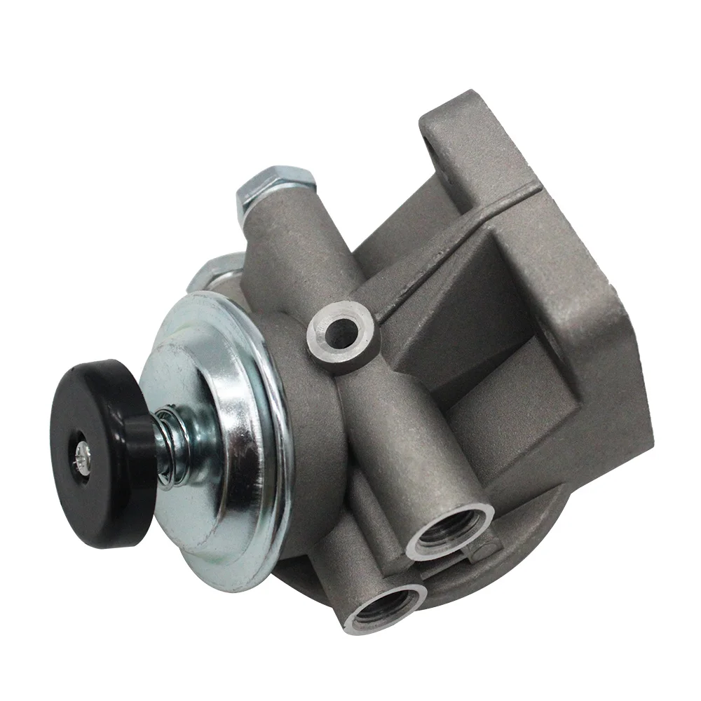 Высокое качество топливный фильтр праймер насос подходит для Citroen C25 реле Peugeot Boxer