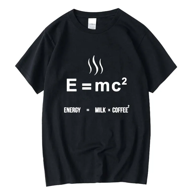 

Мужская футболка с коротким рукавом, круглым вырезом и принтом букв