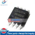 Новые и оригинальные фотообои GD25Q16CSIG SOP8 100%, 50 шт.