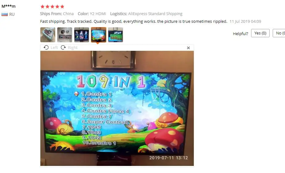 Данные лягушка Мини 4K видео игровая консоль двойной проигрыватель и ретро встроенный в настоящие 568 классические игры Беспроводной контроллер HDMI выход