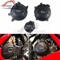 new motorcycles engine cover protection case for case gb racing for honda cbr500 cb500f x 2019 2020 2021