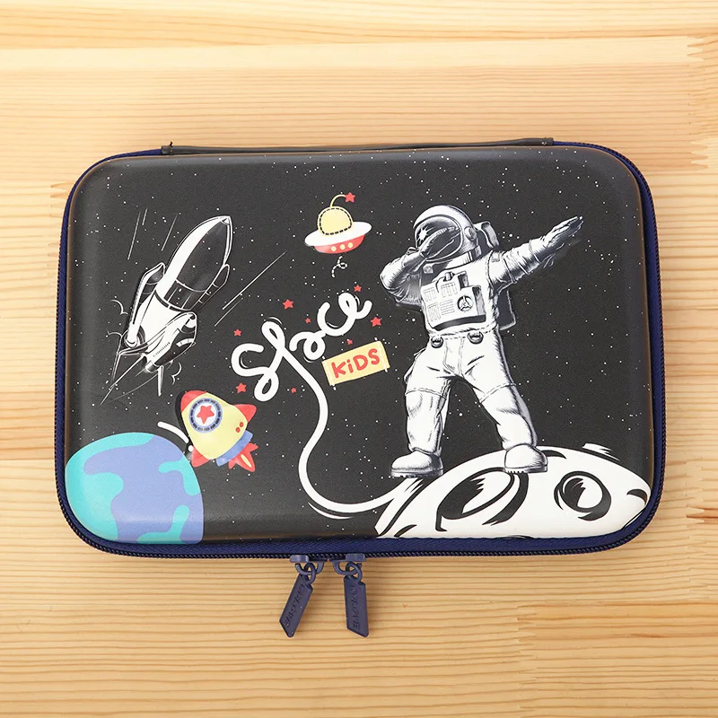 

Pencil cases Stationery School supplies Kawaii Estojo Escolar Cute Pencilcase girls High capacity Case piornik trousse ecole box