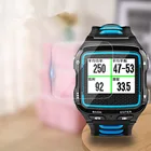 Защитное стекло для смарт-часов Garmin 920xtApproach S40 S4vivoactive3F45s, 3 шт.