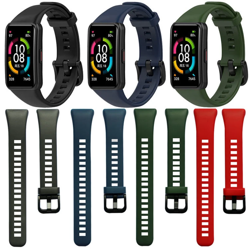 

Силиконовый ремешок для часов Amazfit GTR, браслет для Xiaomi Amazfit Pace / Stratos 1 2 3 / GTR2 / GTR 2e, 22 мм, 47 мм