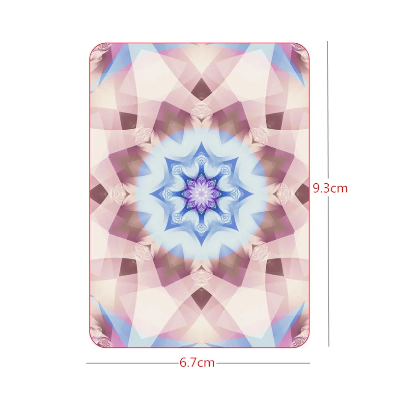 

Tarot Cards Work your light Tarot oracle cards Oracle Card Board Deck Games Palying Cards For Party Game