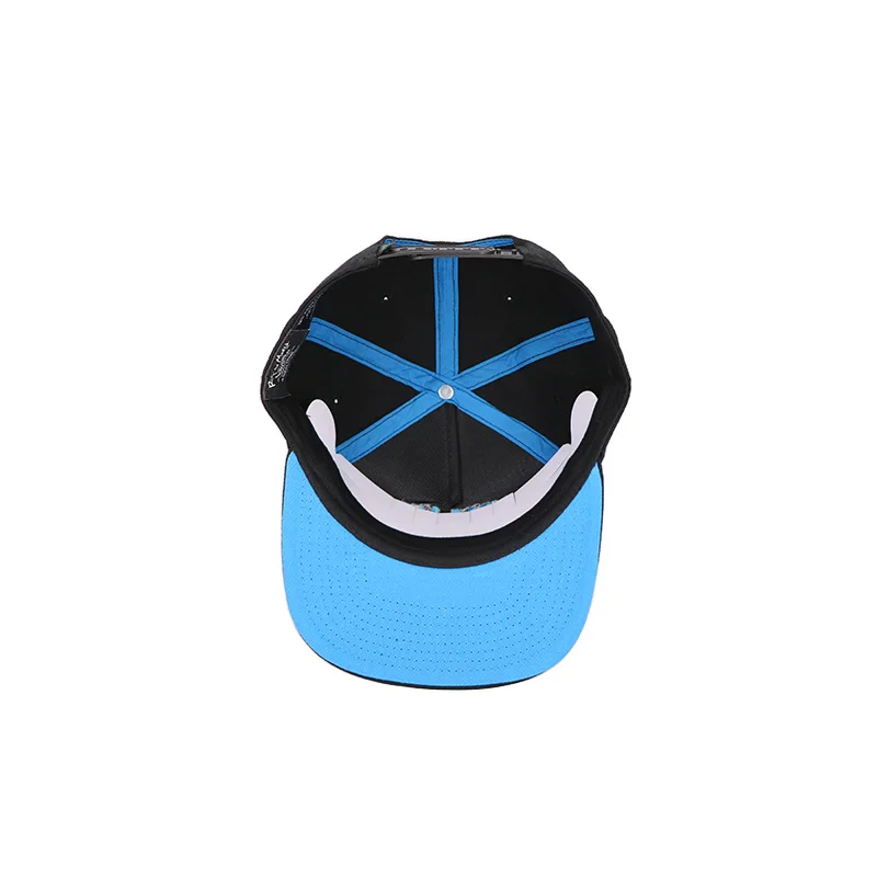 Rick and Morty Cap Mr. Meeseeks Snapback Hat |