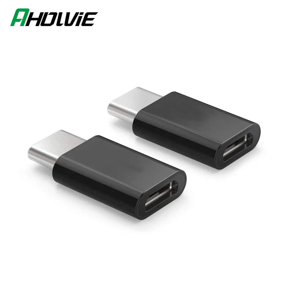 Адаптер с Type C на Micro USB для телефона Huawei Mate 30 20 P30 P20 Xiaomi Redmi Note 8 Samsung Oneplus 7T One Plus 7 Pro Typec