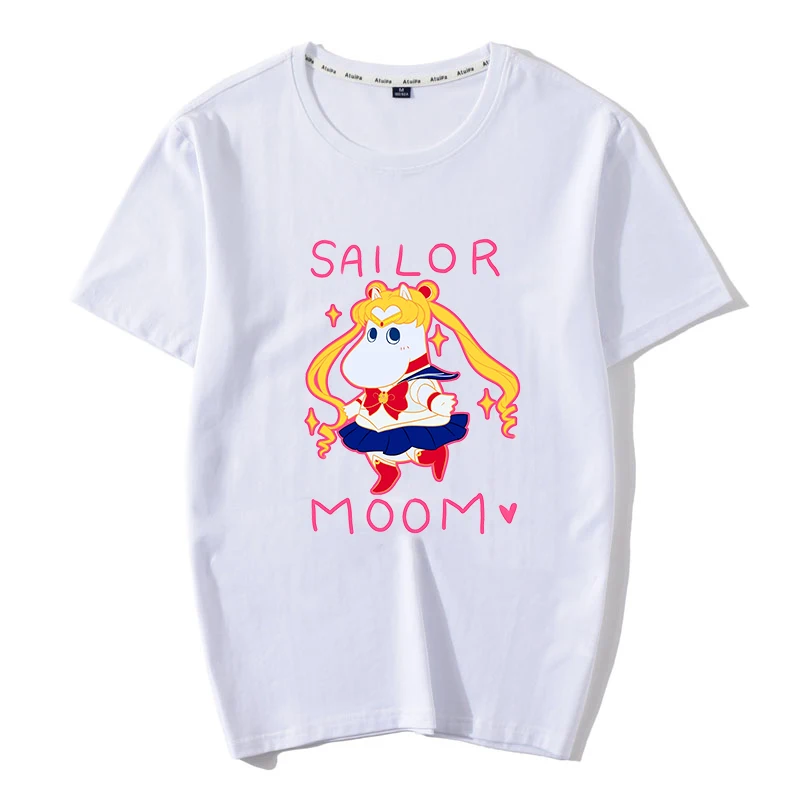 2019 женские классические топы футболки для девушек 100% хлопок круглый вырез дизайн