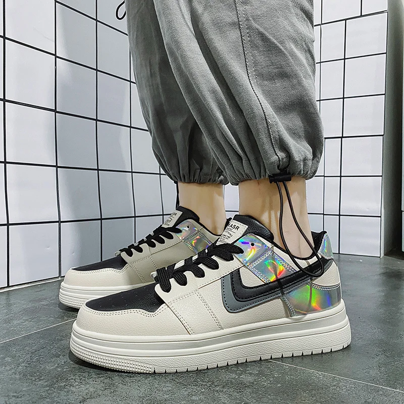 

2021 Men Casual Shoes Comfortable Fashion Sneakers for Men Shoes Brand Outdoor Leisure Footwear Zapatillas Hombre Sport Shoes