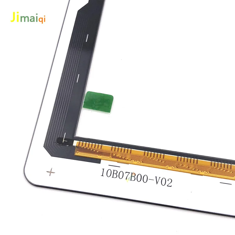 Новинка для планшета 10 1 '&#x2710B07 внешний емкостный сенсорный экран дигитайзер