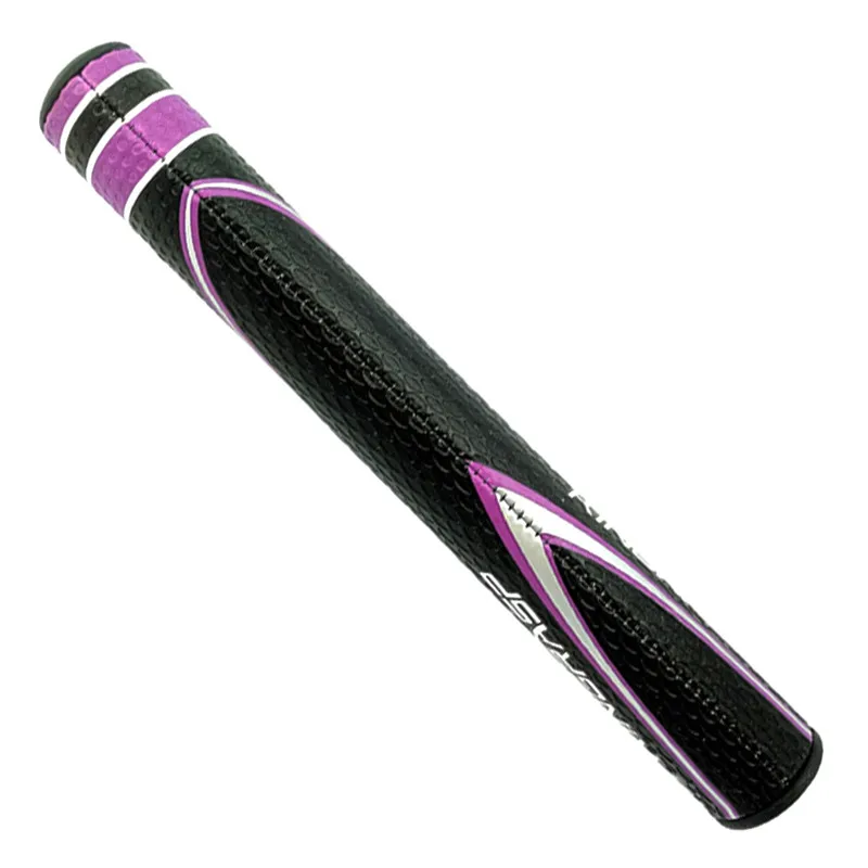 

Wholesale Golf Club Grip Small Particles And Concave Texture Also Provide Ventilation Shock-Absorbing Golf Grips Rubber