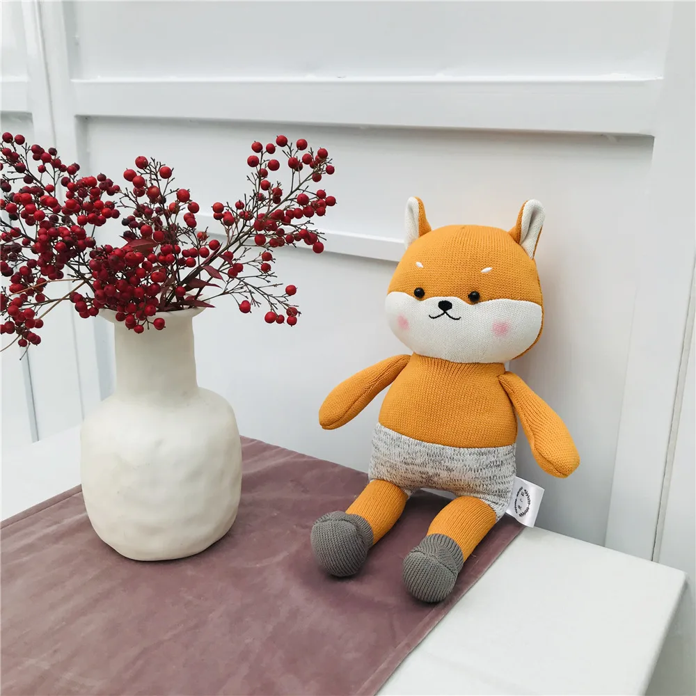 

Stuffed Animals & Plush