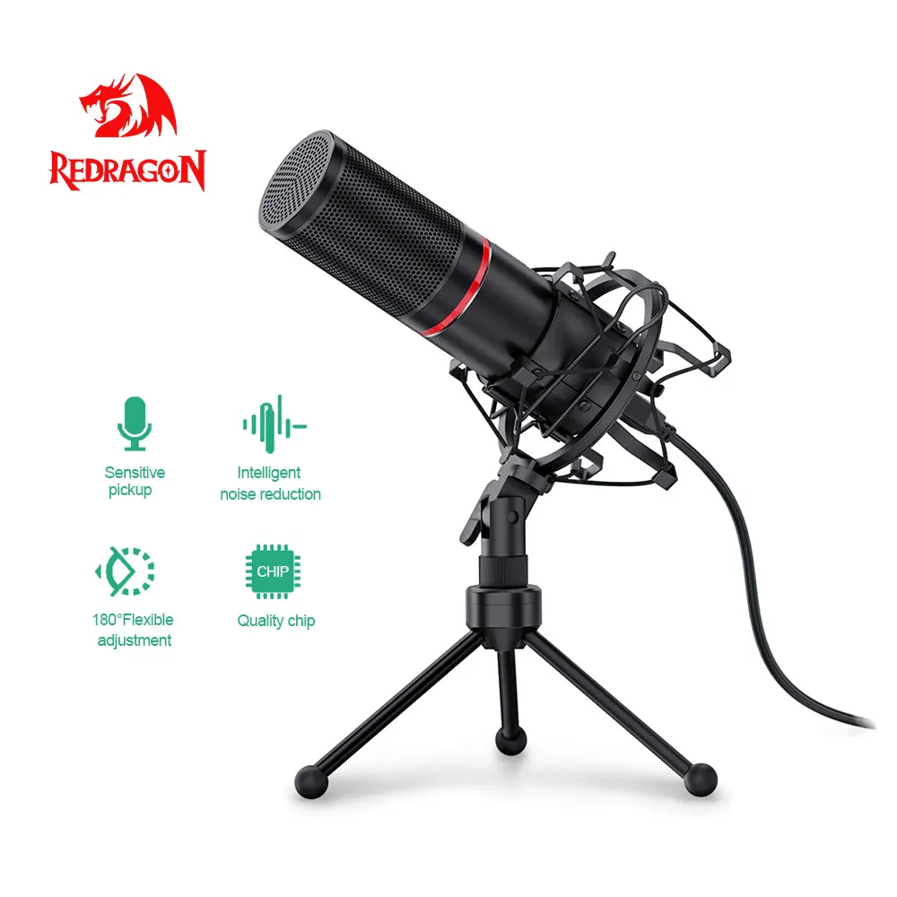 Redragon Blazar GM300 Omni USB 