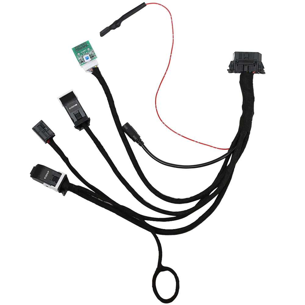 Оригинальная испытательная платформа Yanhua для BMW FEM/BDC|key programmer for bmw|bmw originalkey |