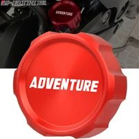 motorcycle red rear rear fluid cylinder master reservoir cover for bmw r1200gs adventure r 1200 gs adv 2007 2008 2009 2010 2013