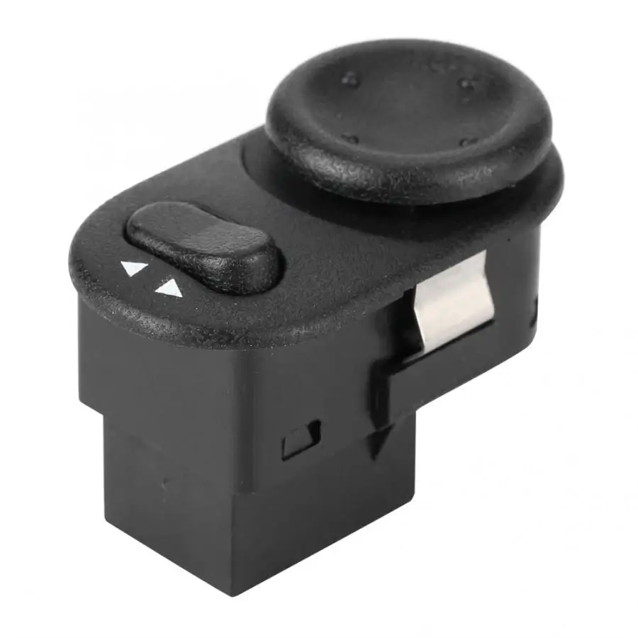 Переключатель для зеркала заднего вида автомобиля регулируемая ручка