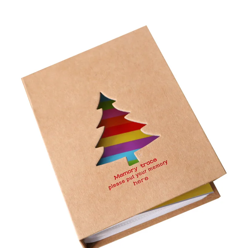 Альбом для фотографий 6 дюймов 200 карманов|Фотоальбомы| |