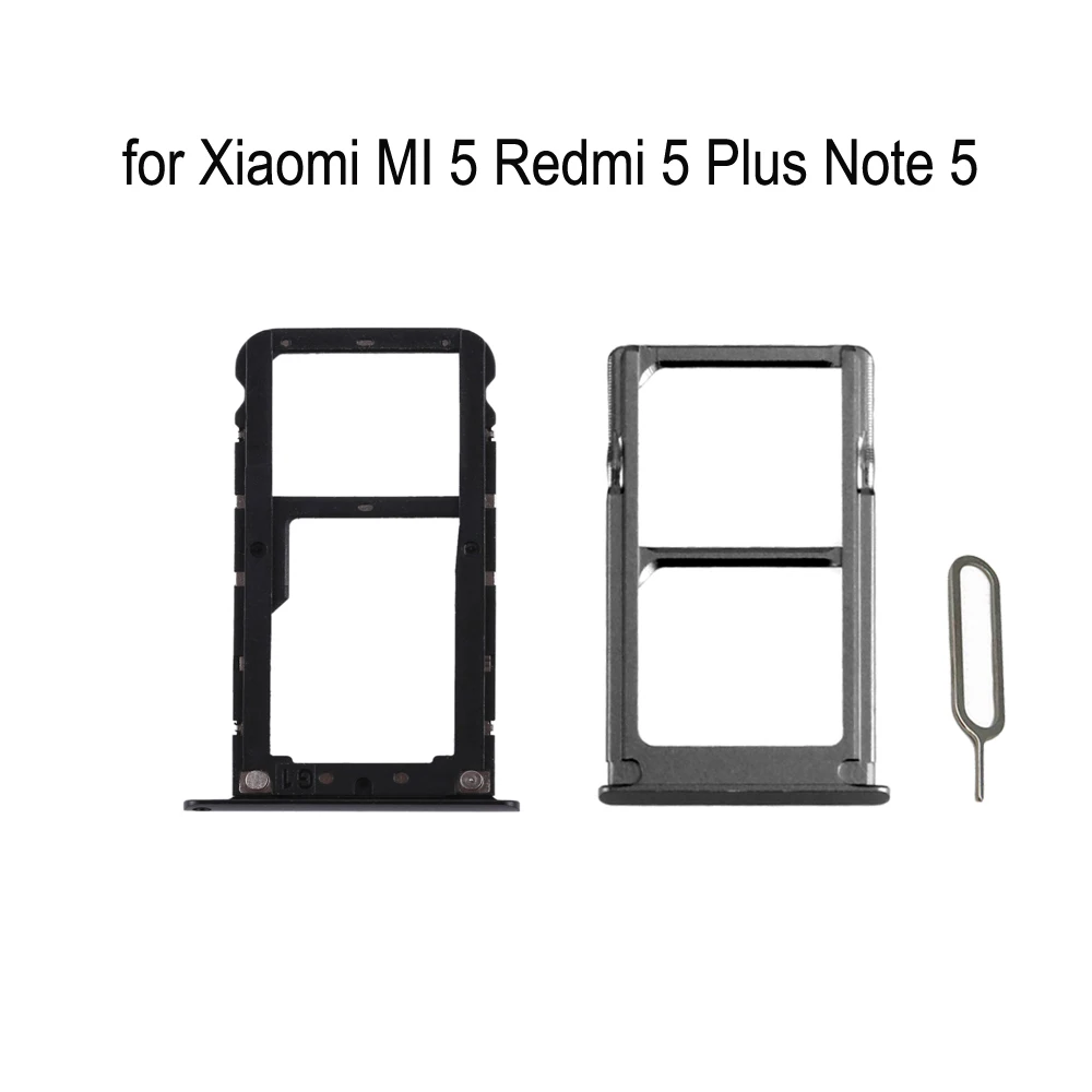 XIAOMI MI 5 Redmi 5 Plus Note 5,    sim-  Xiaomi Note 5 Plus,    Micro SD