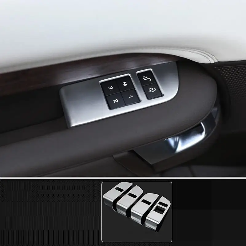 Система управления автомобилем передача интерьера авто Automovil декоративные