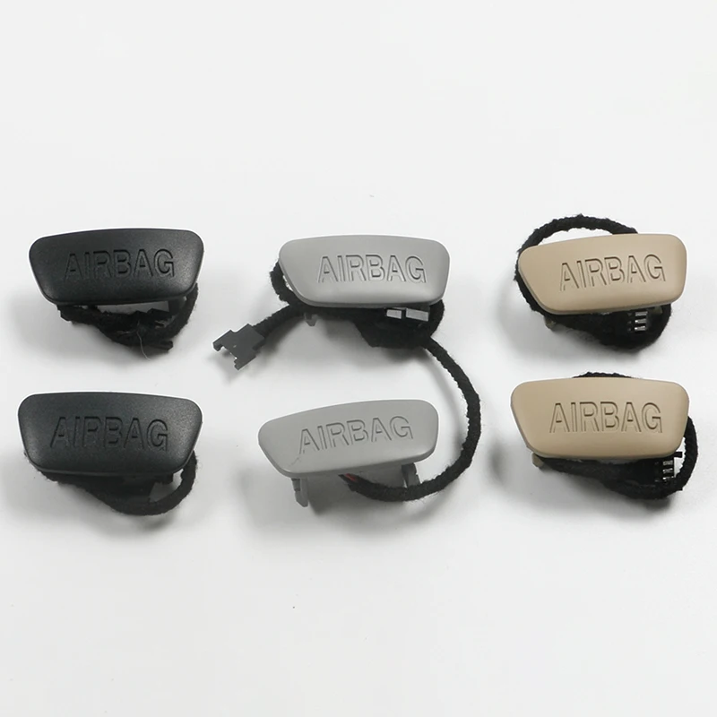 1 пара b-стойки бортовой светильник с двумя Цвет для 3 серии F30 F35 | Автомобили и