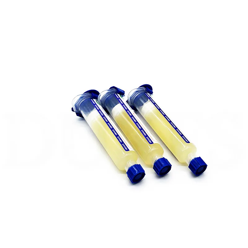 Kingbo RMA-218 флюсовая паста высокого качества паяльный флюс для паяльная станция для BGA пайки оловянного крема для SMT реболлинга