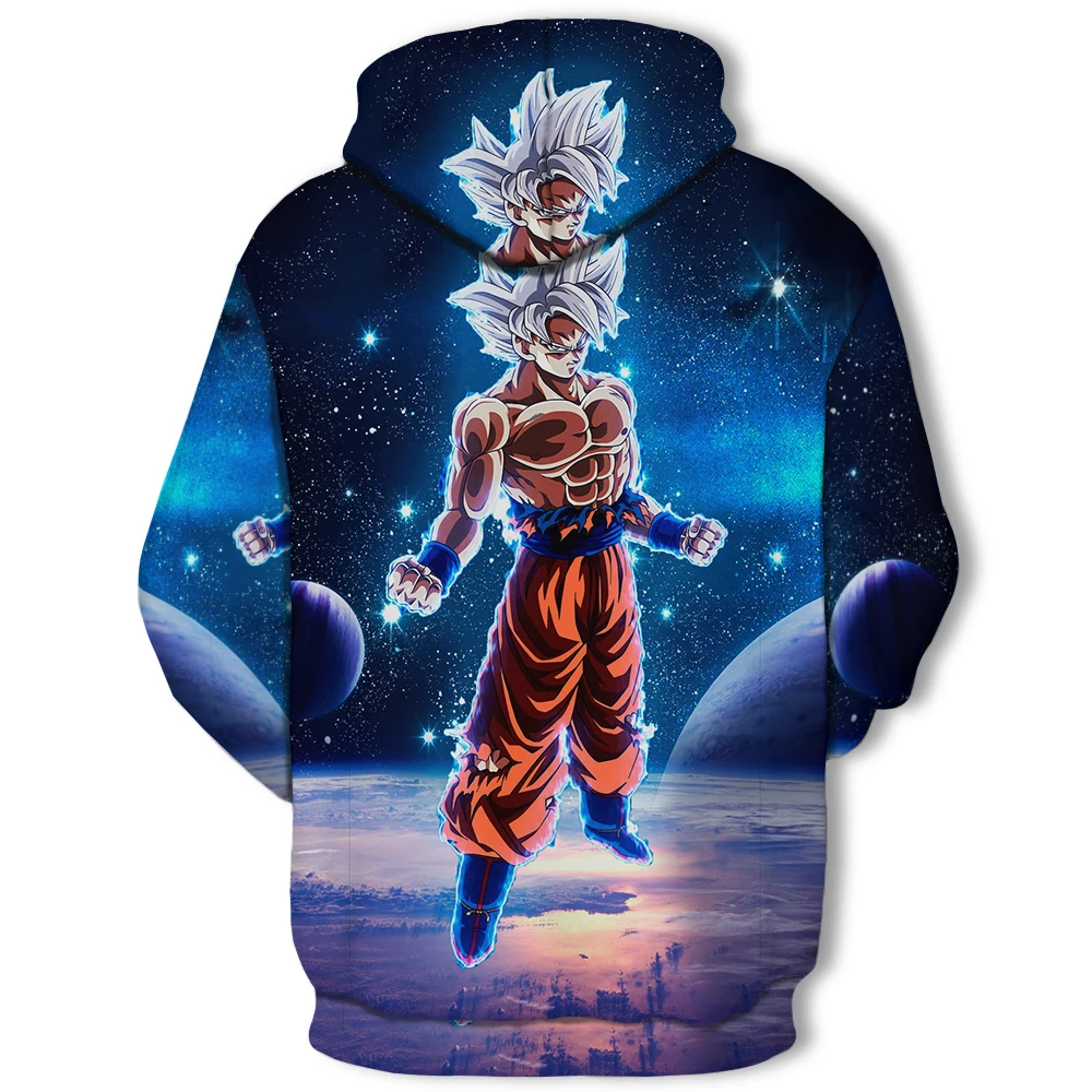 Dragon Ball Супер 3d наклейка на шляпу мужская и женская шляпа с длинными рукавами на заказ суданская улица