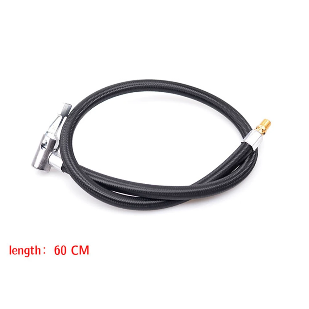 Надувной шланг для шин БЫСТРОРАЗЪЕМНАЯ насадка мотоцикла и велосипеда