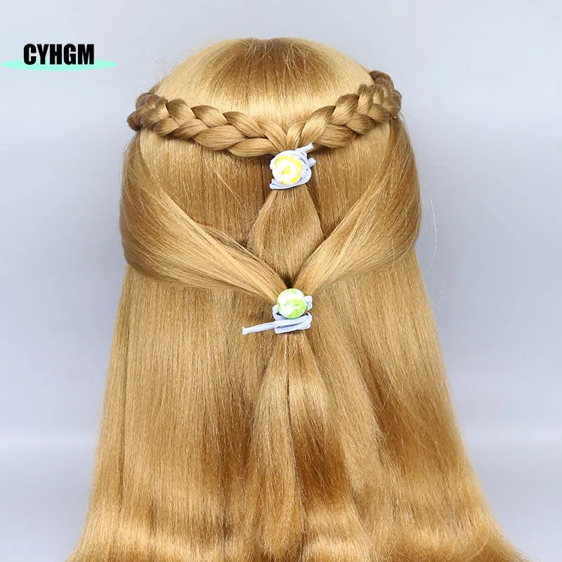 New Fashion korean Hair rope wholesale accessories Women hair ties elastic bands Girls rubber band F30-7 |