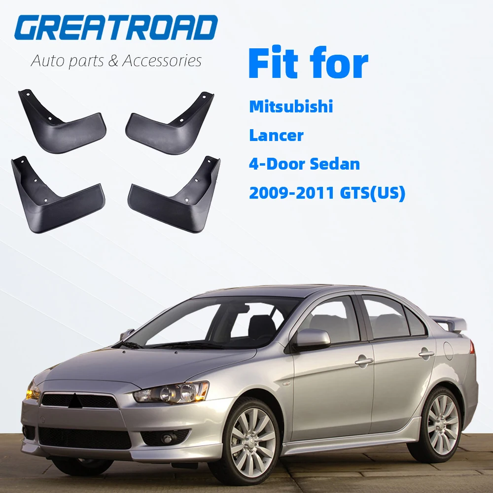 Для Защитные чехлы для сидений сшитые специально Mitsubishi Lancer 9 2008 2011 2009 2010 Декодер