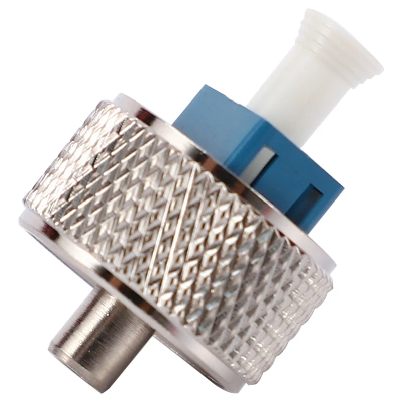 OTDR Connector LC Adapter OTDR Fiber Optic Connector for Optical Time Domain Reflectometer Fiber Adapter ftth tool fibra optica