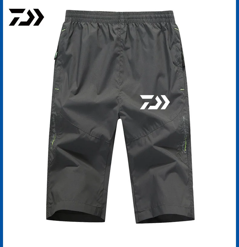 2020 новый стиль DAIWA Рыболовная одежда для улицы быстросохнущая дышащая с защитой