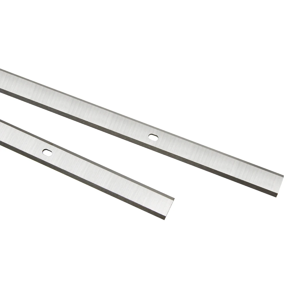 Реверсивные сменные ножи для строгального станка толщиной 13 дюймов 333x12x1 5 мм Delta 22