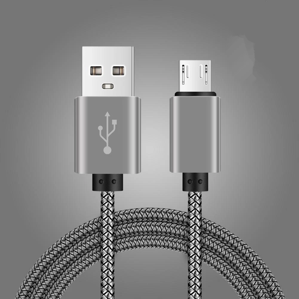 Устройство для быстрой зарядки QC3.0 EU (евро) быстрое зарядное устройство кабель
