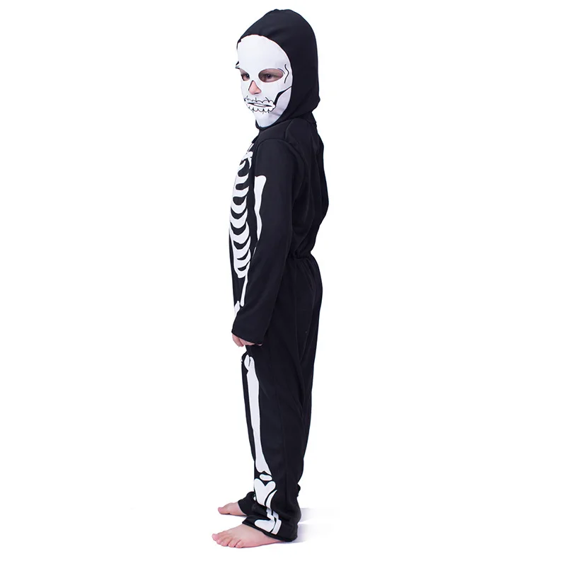 Костюмы на Хэллоуин для детей Маскарадные костюмы мужчин и женщин Одежда с