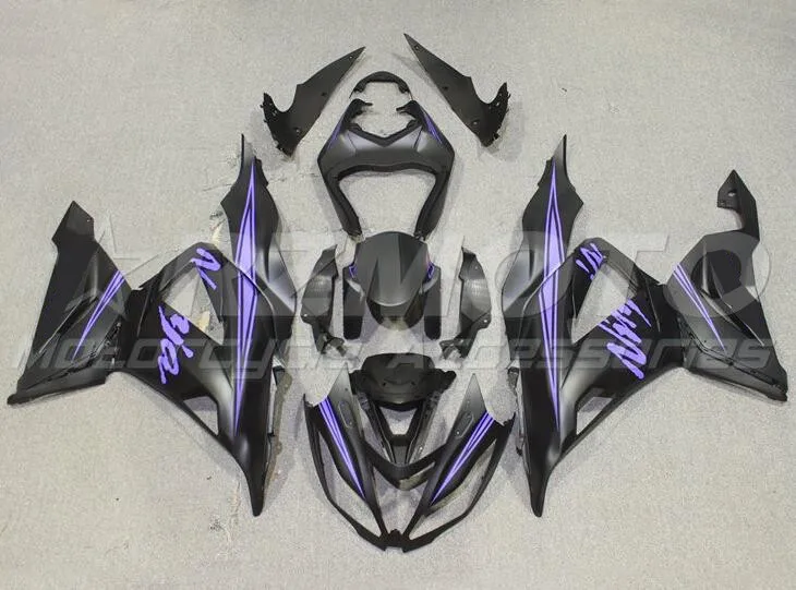 

Injection New ABS Fairing Kit For kawasaki Ninja ZX-6R 599 ZX6R 636 2013 2014 2015 2016 2017 2018 Bodywork set custom