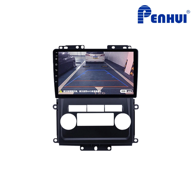 

AndroidCarDVDForNissan Frontier Xterra (2009-2012)CarRadioMultimediaVideoPlayerNavigationGPSAndroid10.0DoubleDin