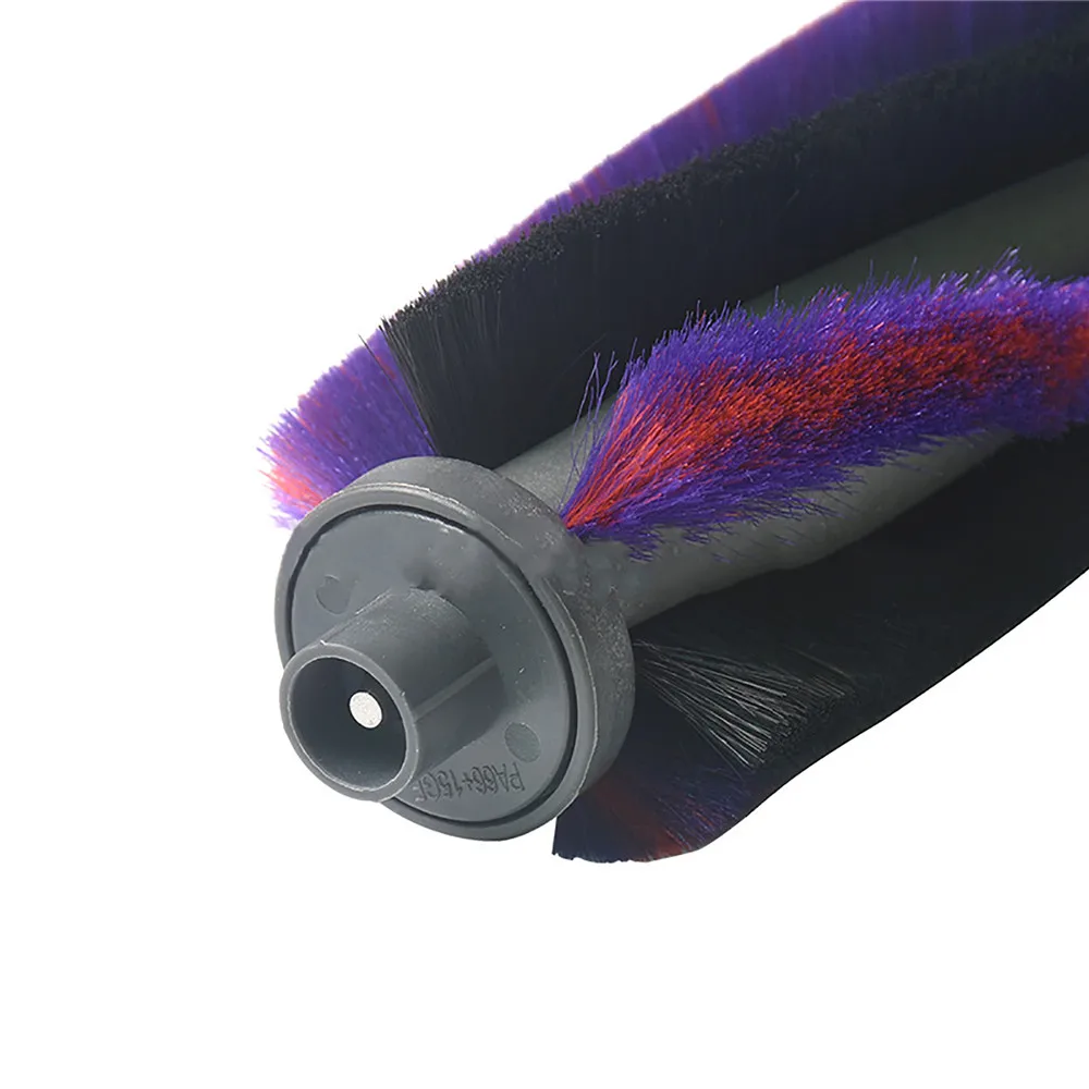 

Detachable Main Brush for Midea sweeper I5 I9 VCRO8 MR09 Roller Brush for Midea i5 series Sweeping Robot Accessories