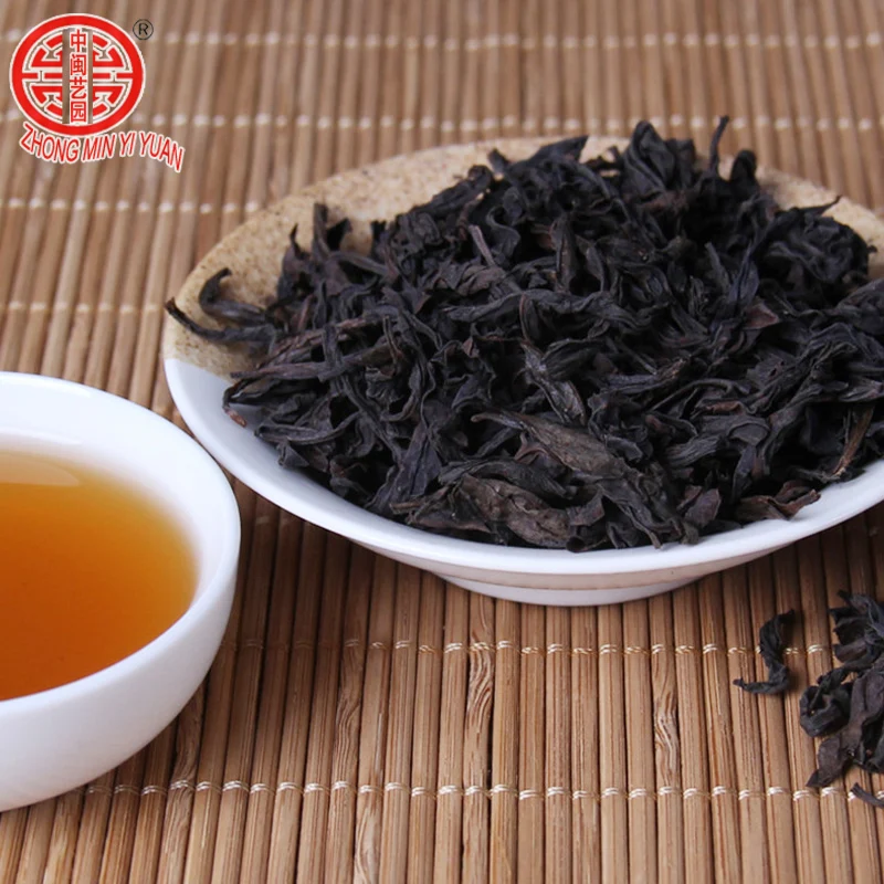 2020 чай Tie kuan Yin Oolong превосходного качества 1725 органический TiekuanYin зеленый 250 г для