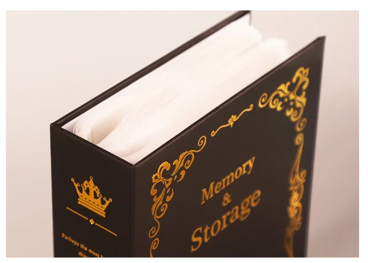 Фото Альбом для фотоаппарата Instax Exo альбом Покемон книга Фотокарта держатель