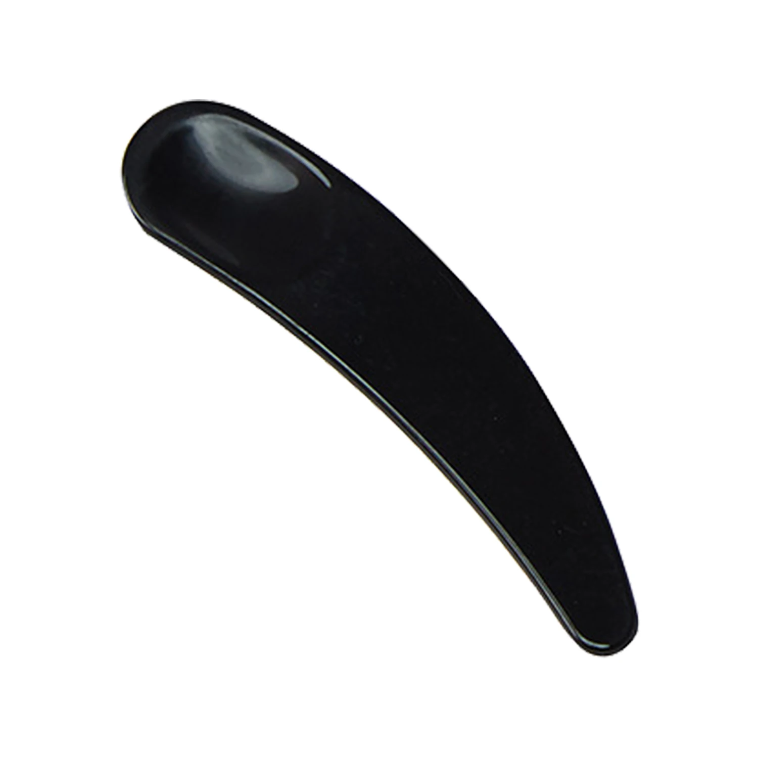 Набор инструментов для макияжа 10 шт. ложки крема одноразовые изогнутые лопатки