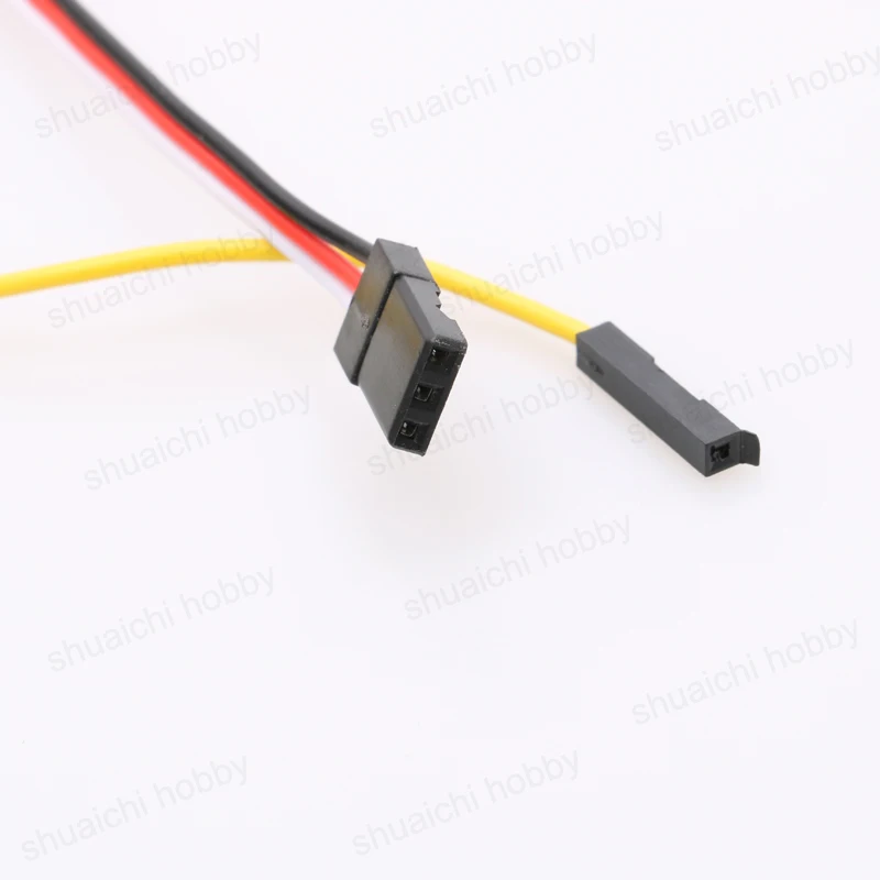 1 шт двунаправленный щеточны