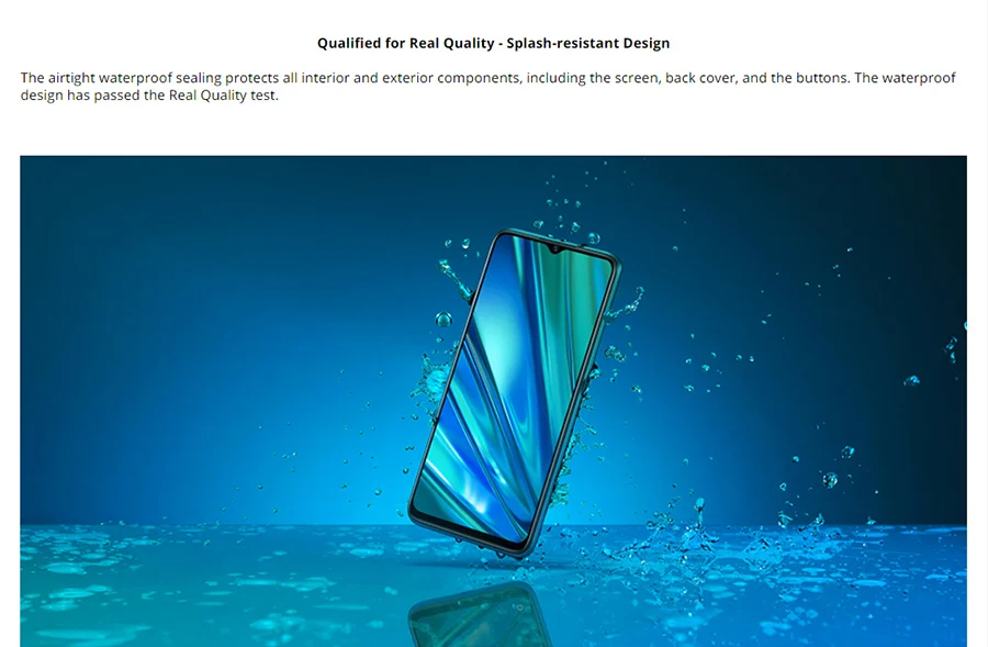 EU версия OPPO Realme 5 Pro 6,3 ''4/8 ГБ Оперативная память 128 Гб Встроенная память Восьмиядерный 4035 мА/ч, 48MP+ 16MP Quad камеры, быстрая зарядка, мобильный телефон