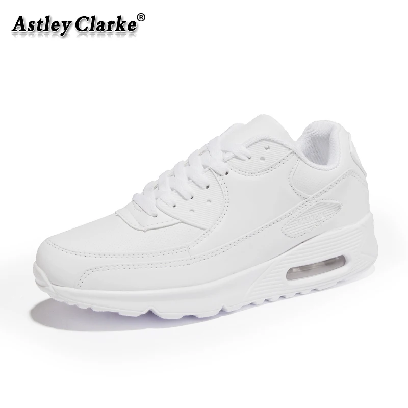 Спортивная обувь пара кроссовок для бега на воздушной подушке женские кроссовки