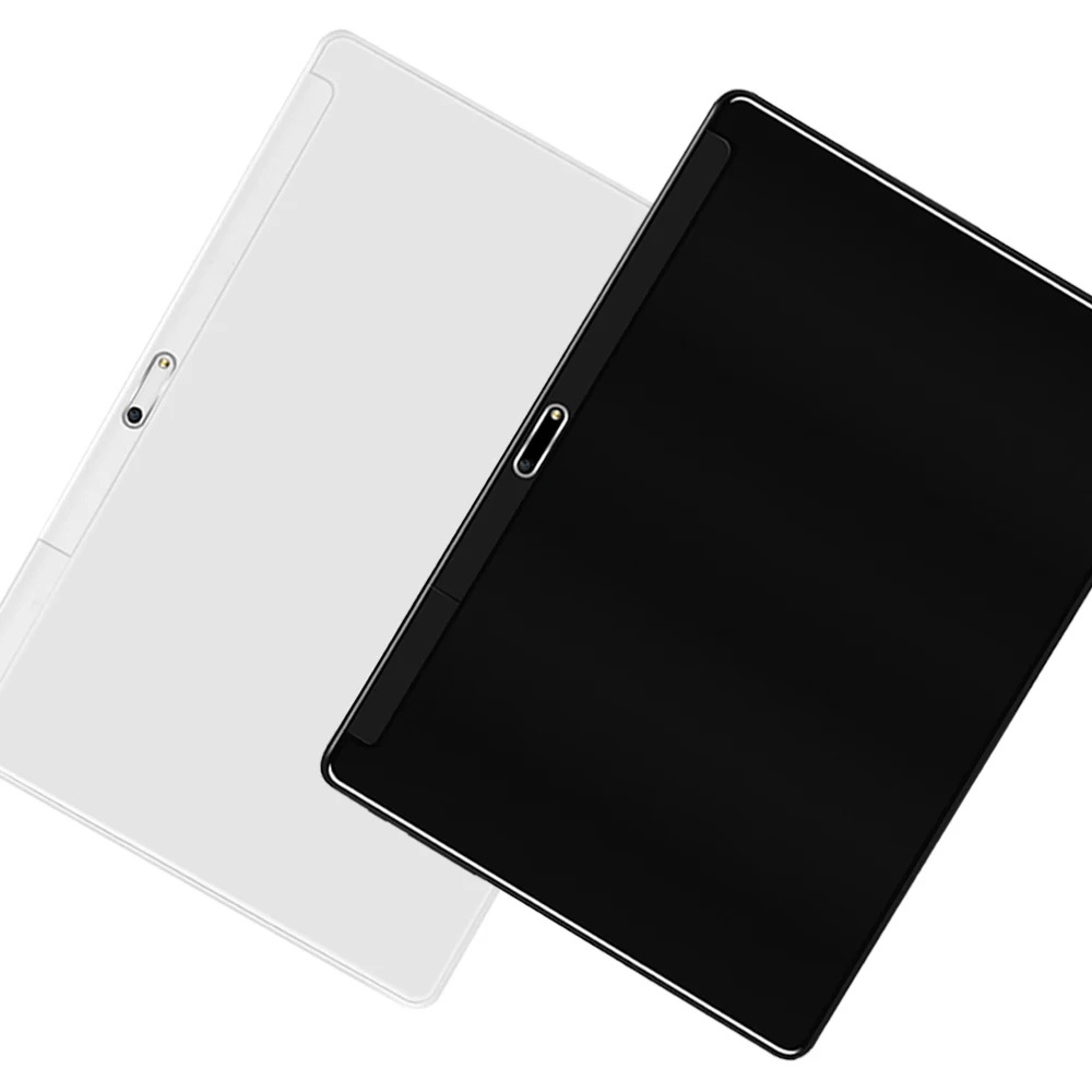 Планшет на android 9 0 экран 10 дюймов 2 SIM-карты | Компьютеры и офис