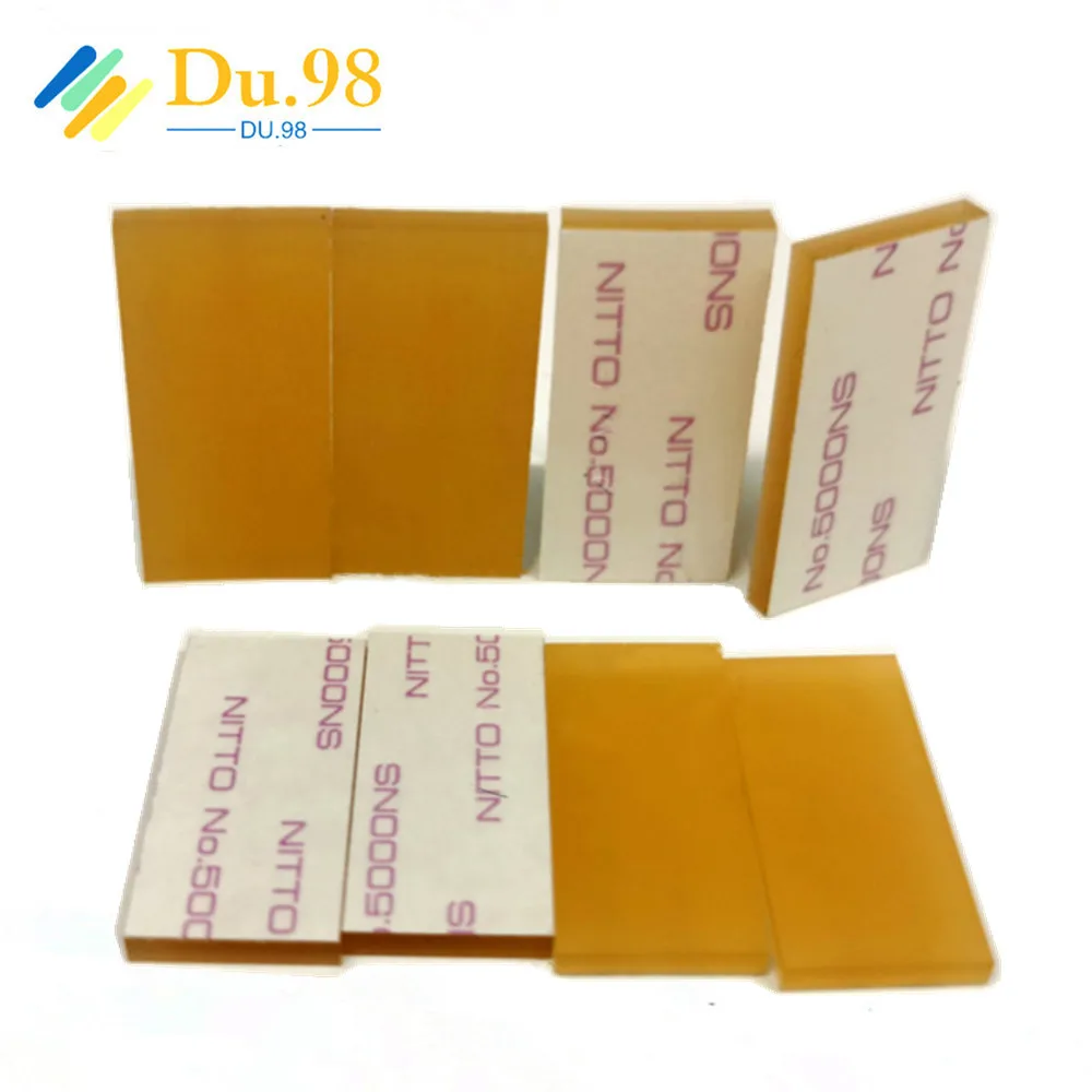 4 шт. подушечки для зачистки 019-11833 копировального аппарата серии GR/FR/RP/RN/RZ/RV/EV |