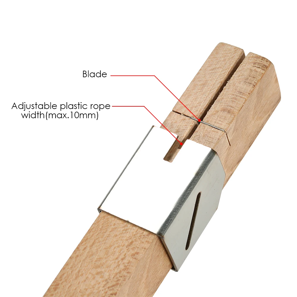 Переносная пластиковая бутылка резак открытый DIY рециркулирует пластиковый