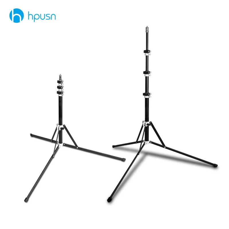 Складной штатив HPUSN B4 для фото и видеосъемки Трипод 3D VR HTC Vive Pre Base|tripod support|light