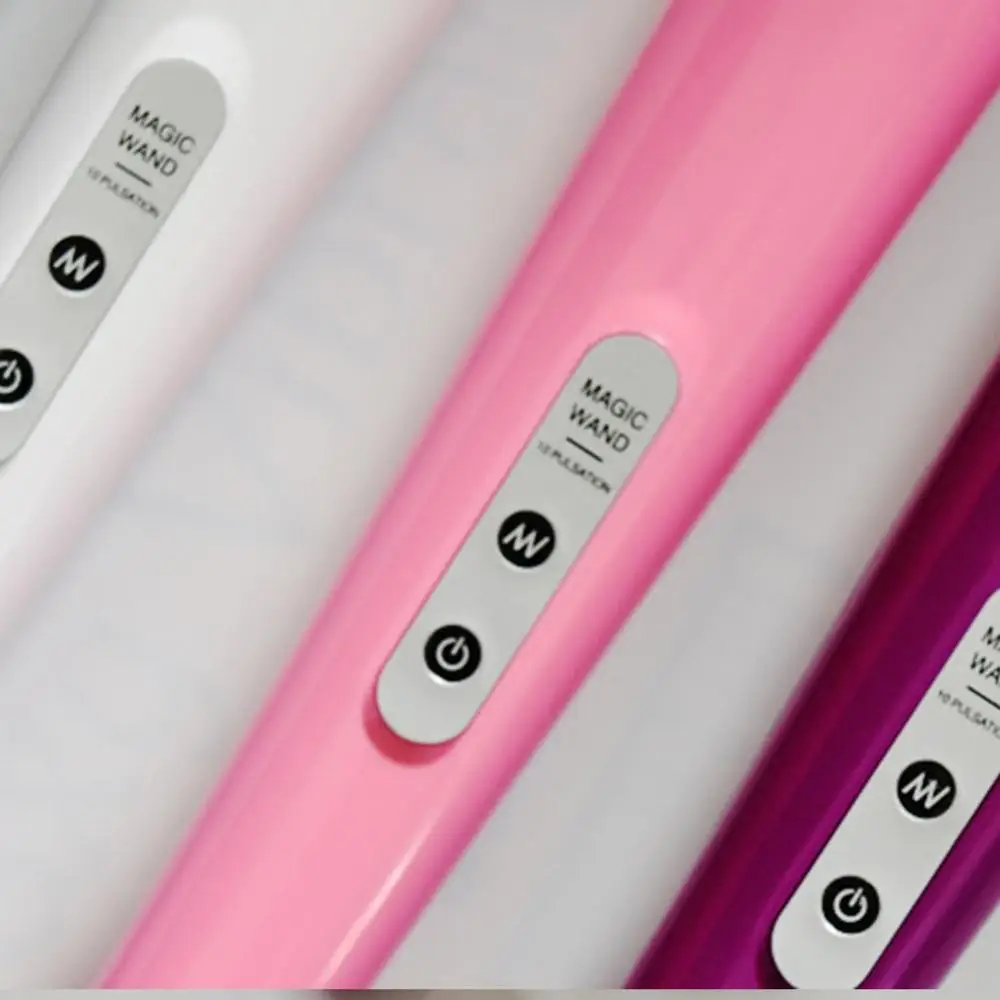 Мощный Клитор Вибратор для женщин огромный AV волшебная палочка персональный