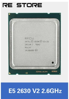 Материнская плата HUANANZHI X79 LGA 2011 USB3.0 SATA3 с поддержкой памяти REG ECC и процессором Xeon E5