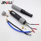 Высокочастотный фонарь с ЧПУ, без резьбы, с интерфейсом 6 мм